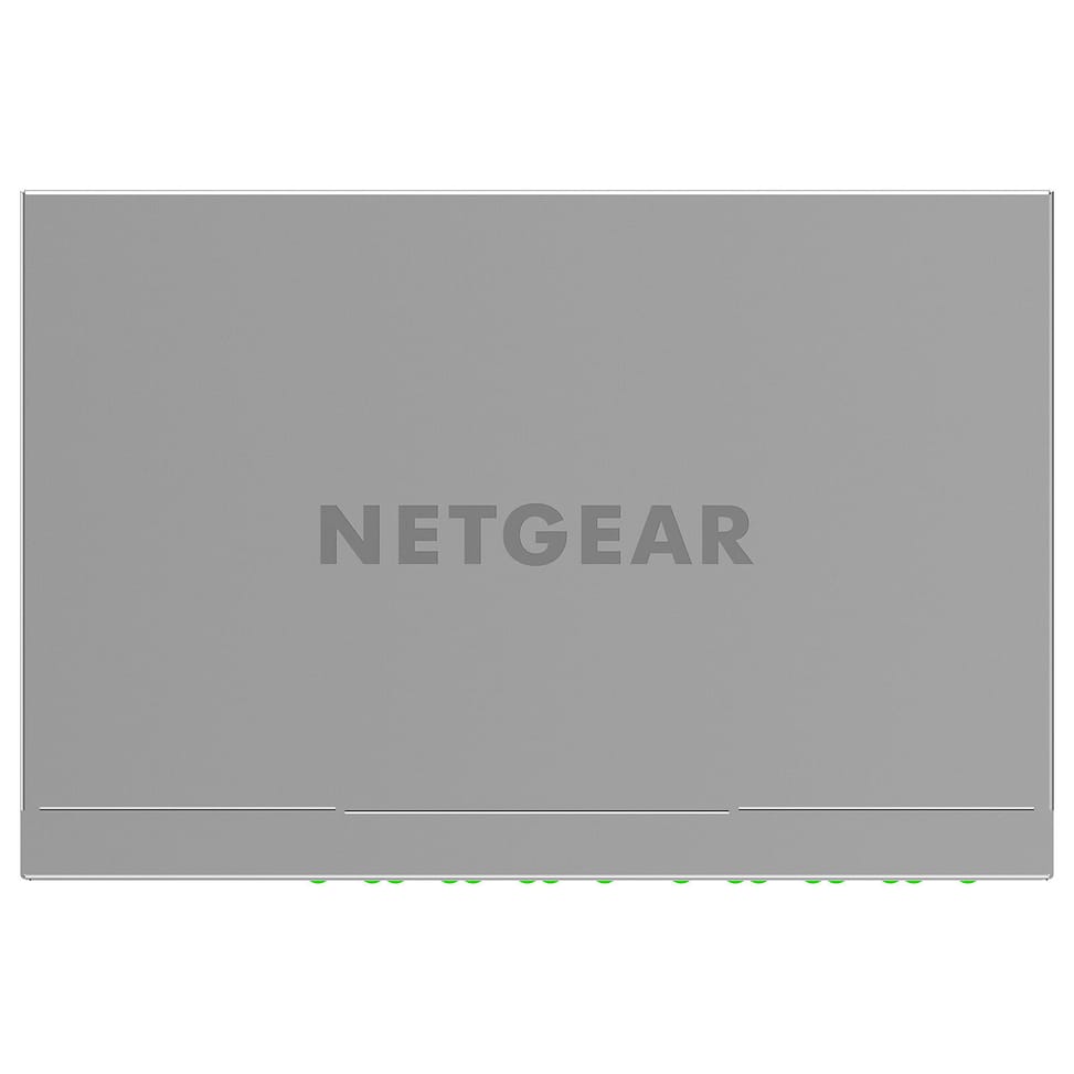 Netgear Switch MS108UP — image 5