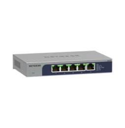 Netgear Smart Switch MS105