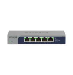 Netgear Smart Switch MS105