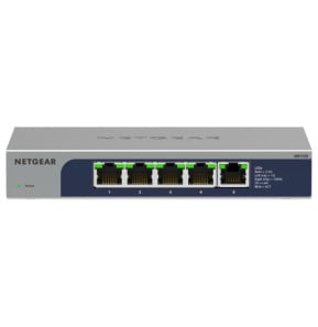 Netgear Smart Switch MS105
