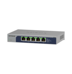 Netgear Smart Switch MS105