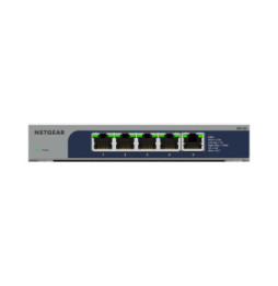 Netgear Smart Switch MS105