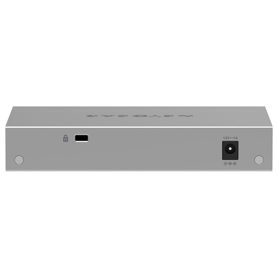 Netgear Smart Switch MS105 — image 5