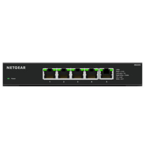 Netgear Smart Switch MS305