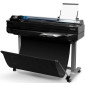 Imprimante ePrinter HP Designjet T520 610 mm (CQ890A)