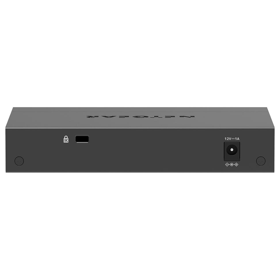 Netgear Smart Switch MS305 — image 5