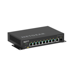 Netgear M4250-9G1F-PoE+