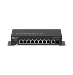 Netgear M4250-9G1F-PoE+