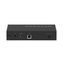 Netgear M4250-9G1F-PoE+
