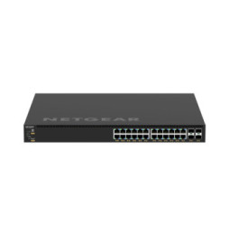 Netgear M4350-24G4XF (GSM4328)