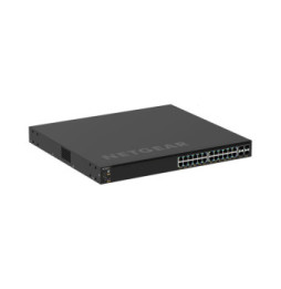 Netgear M4350-24G4XF (GSM4328)