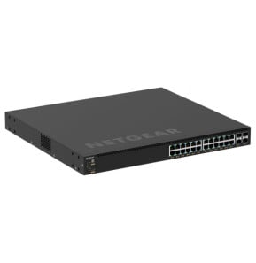 Netgear M4350-24G4XF (GSM4328)