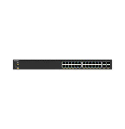 Netgear M4350-24G4XF (GSM4328)