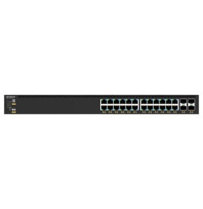 Netgear M4350-24G4XF (GSM4328)
