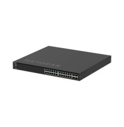 Netgear M4350-24G4XF (GSM4328)
