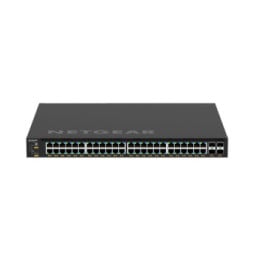 Netgear M4350-48G4XF (GSM4352)