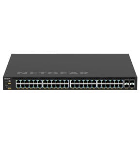 Netgear M4350-48G4XF (GSM4352)