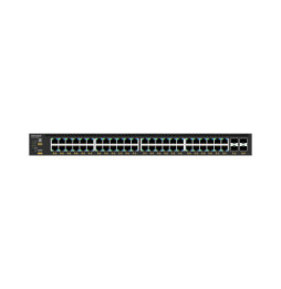Netgear M4350-48G4XF (GSM4352)