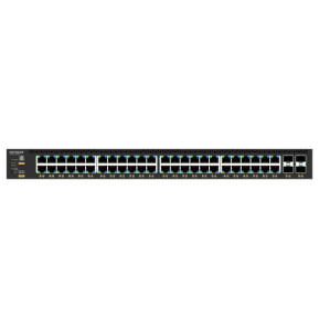 Netgear M4350-48G4XF (GSM4352)