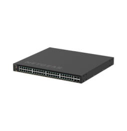 Netgear M4350-48G4XF (GSM4352)