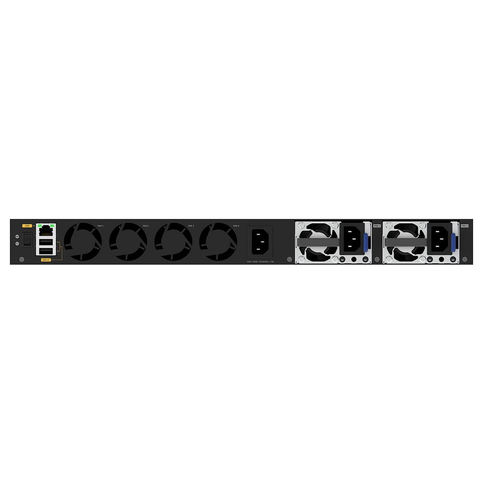 Netgear M4350-48G4XF (GSM4352) — image 5