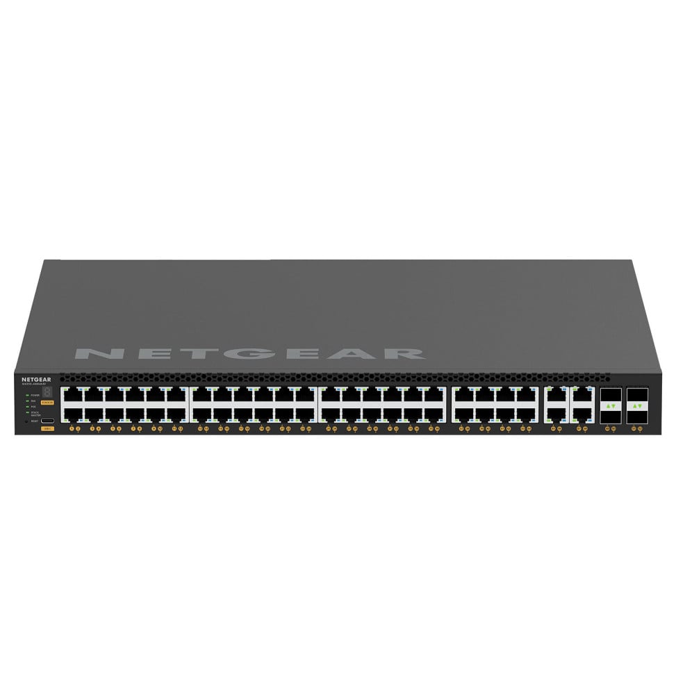 Netgear M4350-44M4X4V (MSM4352)