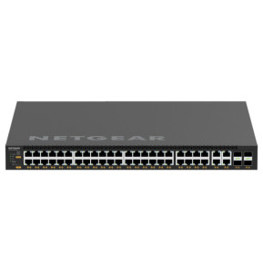 Netgear M4350-44M4X4V (MSM4352)