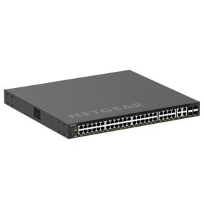 Netgear M4350-44M4X4V (MSM4352)