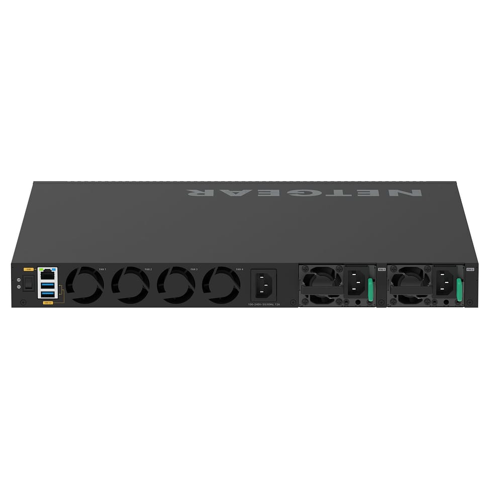 Netgear M4350-44M4X4V (MSM4352) — image 5