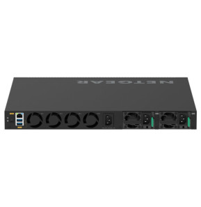 Netgear M4350-44M4X4V (MSM4352)