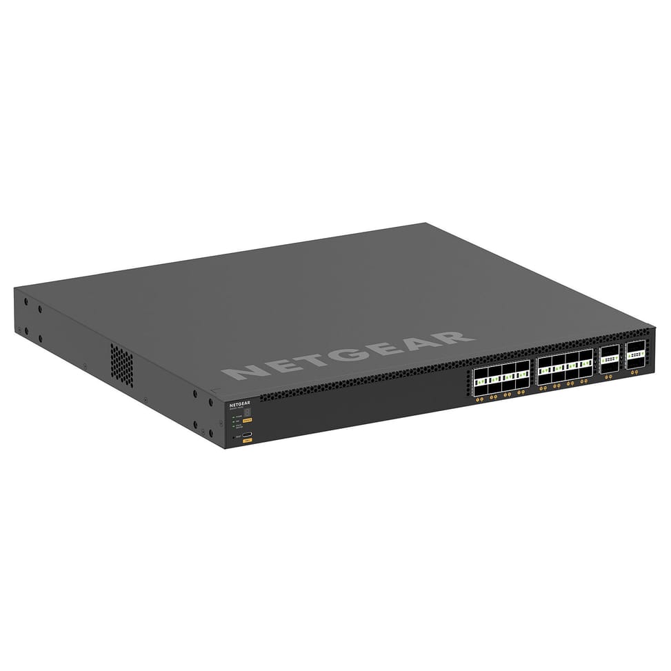 Netgear M4350-16V4C (VSM4320C) — image 2