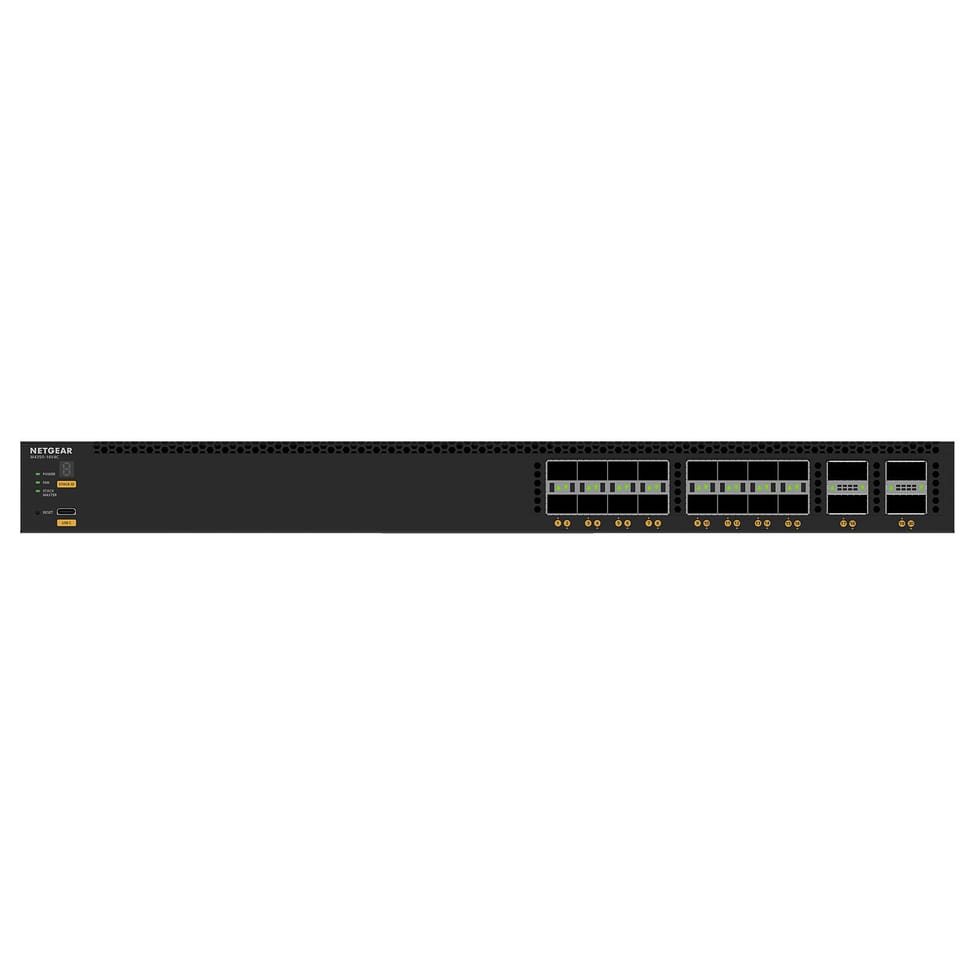 Netgear M4350-16V4C (VSM4320C) — image 3