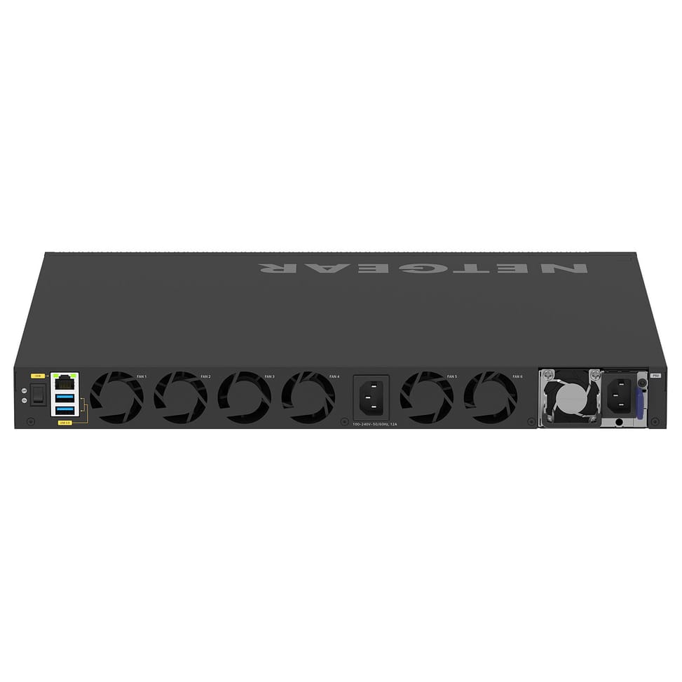 Netgear M4350-16V4C (VSM4320C) — image 5