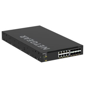 Netgear M4350-8X8F (XSM4316)