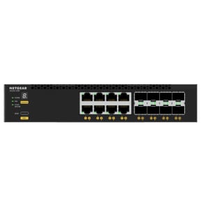 Netgear M4350-8X8F (XSM4316)