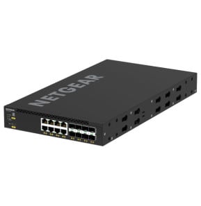Netgear M4350-8X8F (XSM4316)