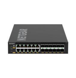 Netgear M4350-12X12F (XSM4324)