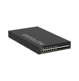 Netgear M4350-12X12F (XSM4324)
