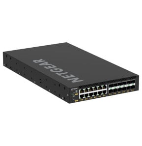 Netgear M4350-12X12F (XSM4324)