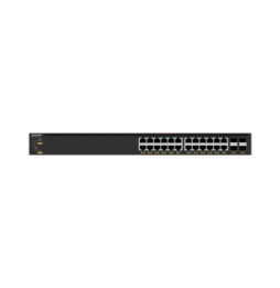 Netgear M4350-24X4V (XSM4328CV)