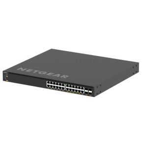 Netgear M4350-24X4V (XSM4328CV)