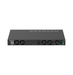 Netgear M4350-24X4V (XSM4328CV)