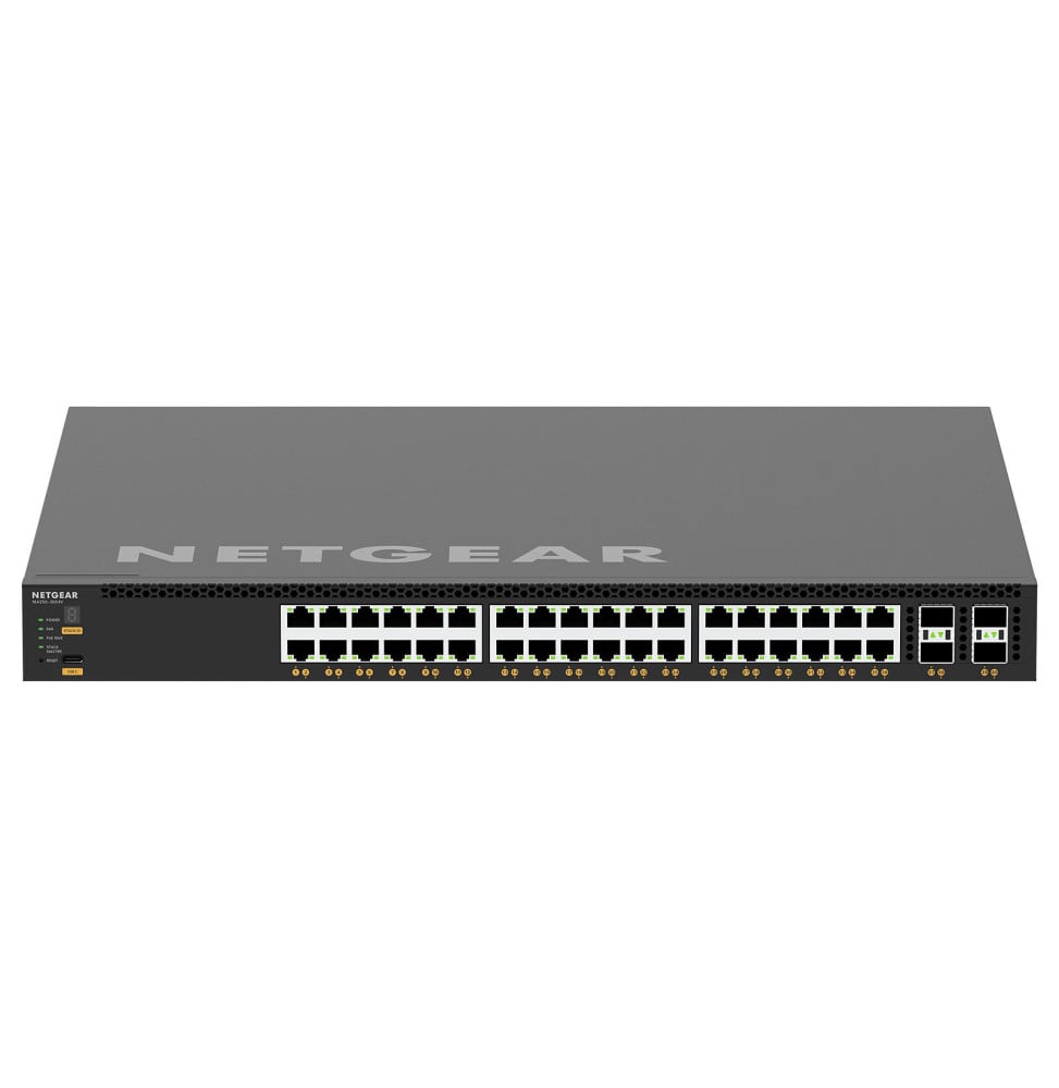 Netgear M4350-36X4V (XSM4340CV)