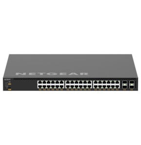 Netgear M4350-36X4V (XSM4340CV)