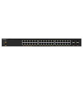 Netgear M4350-36X4V (XSM4340CV)