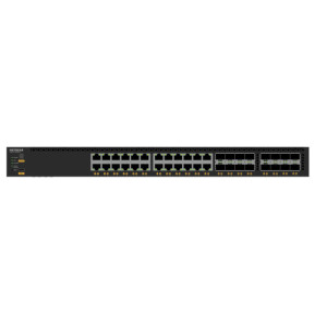 Netgear M4350-32F8V (XSM4340FV)