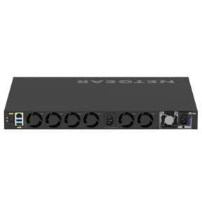 Netgear M4350-32F8V (XSM4340FV)