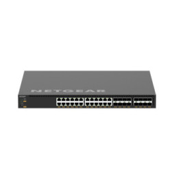 Netgear M4350-24X8F8V (XSM4340V)