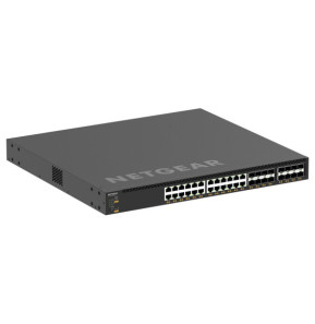 Netgear M4350-24X8F8V (XSM4340V)