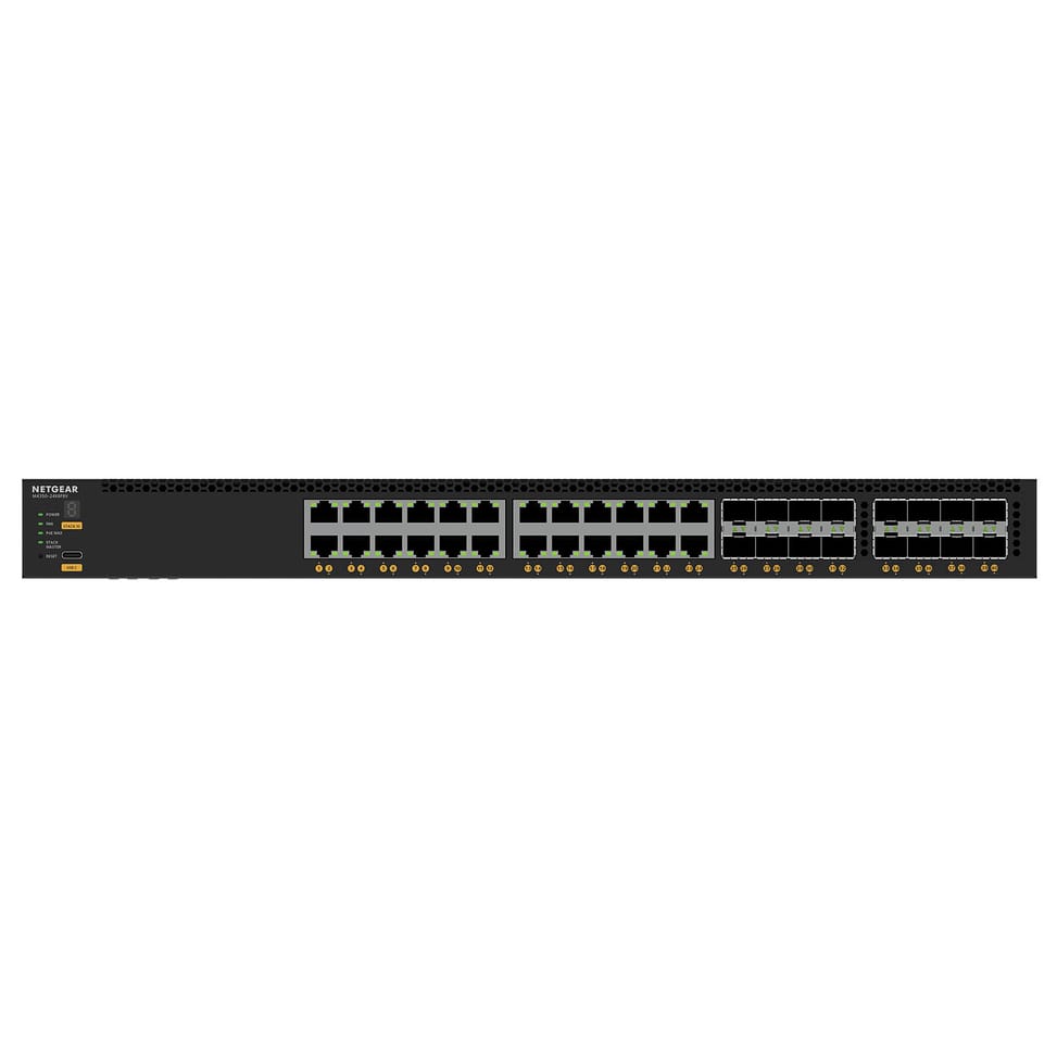 Netgear M4350-24X8F8V (XSM4340V) — image 3